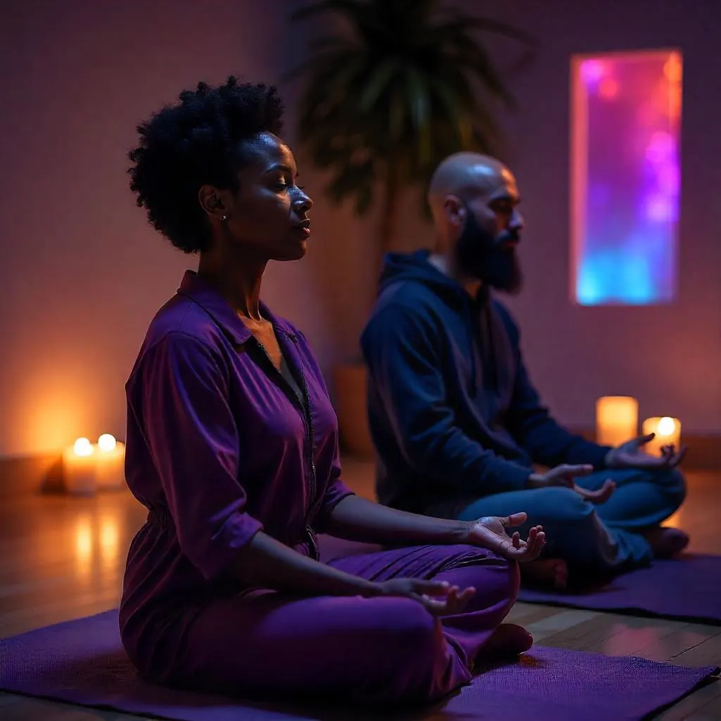 meditation